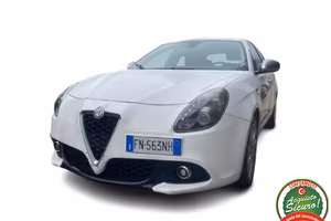 ALFA ROMEO Giulietta 1.6 JTDm 120 CV Super