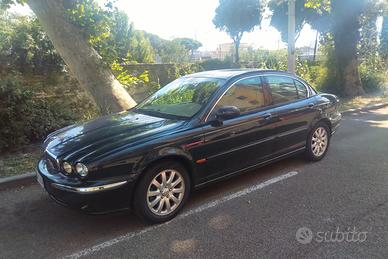 JAGUAR Altro modello - 2003