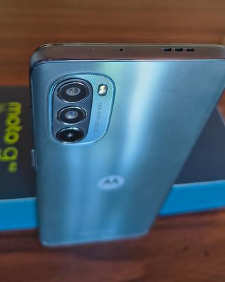 Smartphone Motorola g62 5G