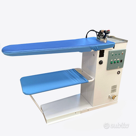 Tavolo da stiro con caldaia Battistella ERA2005