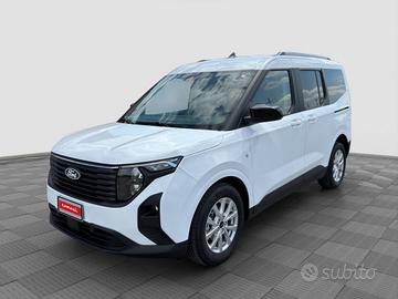 FORD Tourneo Courier Tourneo Courier 1.0 EcoBoos