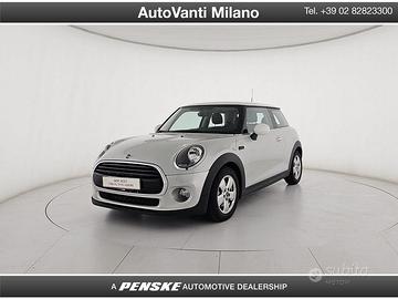 MINI Mini 3p 1.5 Cooper