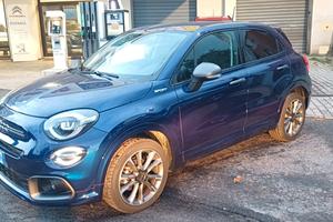 Fiat 500X 1.3 MultiJet 95 CV