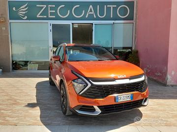 Kia Sportage 1.6v CRD