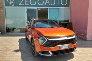 Kia Sportage 1.6v CRD