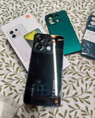 Redmin note 13 pro 5g