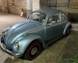 Maggiolino Volkswagen