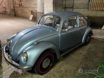 Maggiolino Volkswagen