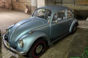 Maggiolino Volkswagen