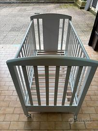 Lettino Foppapedretti