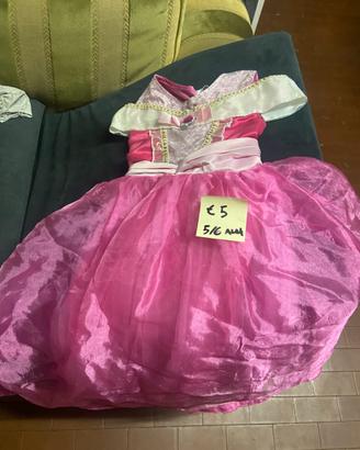 Accessori bambina