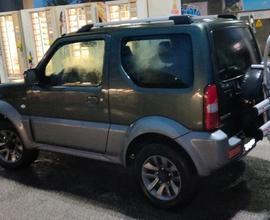 Suzuki Jimny 1.3 4WD Evolution Plus 85CV ANNO 2016