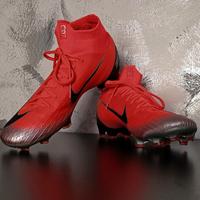 Scarpe da calcio Superfly 6pro cr7 fg