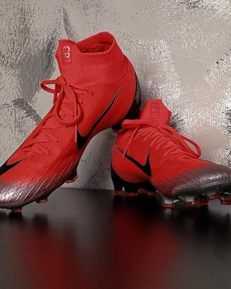 Scarpe da calcio Superfly 6pro cr7 fg