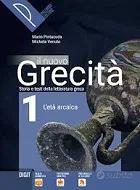 IL NUOVO GRECITA' 1   9788868895358