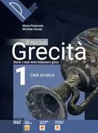 IL NUOVO GRECITA' 1   9788868895358