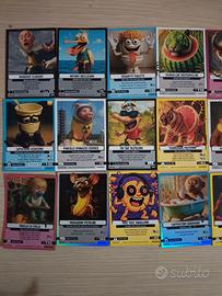 carte brainrot skifidol italia