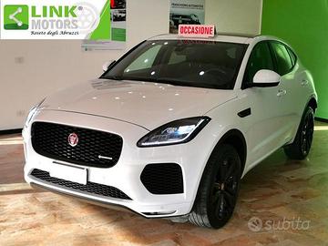 JAGUAR E-Pace 2.0D 150 CV AWD aut. R-Dynamic S -