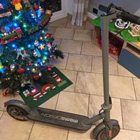  Monopattino elettrico MOMO Milan100 MD-FS100S