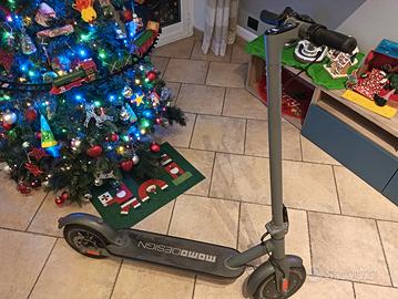  Monopattino elettrico MOMO Milan100 MD-FS100S