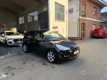 Citroen C3 1.4 Perfect Eco Energy G