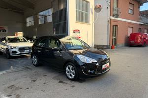 Citroen C3 1.4 Perfect Eco Energy G