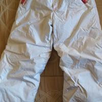 Tute e pantaloni da sci