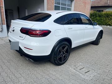 Mercedes glc