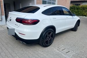 Mercedes glc