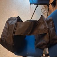 introvabili borse moto vintage della nava