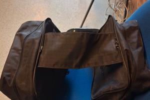 introvabili borse moto vintage della nava