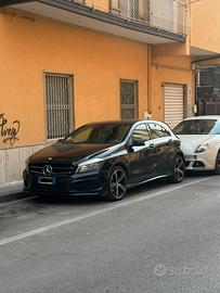 Mercedes classe A (full optional)