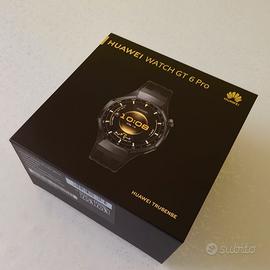 Huawei Watch GT6 Pro