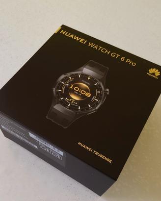 Huawei Watch GT6 Pro