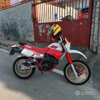 Yamaha XT 600