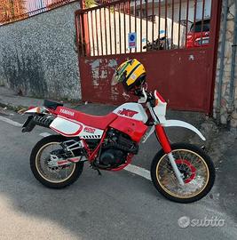 Yamaha XT 600