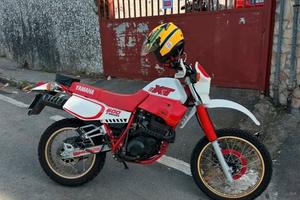 Yamaha XT 600