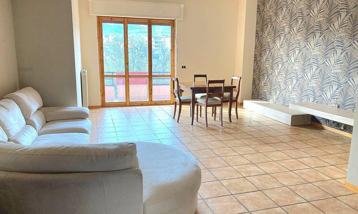 Appartamento - Montorio al Vomano