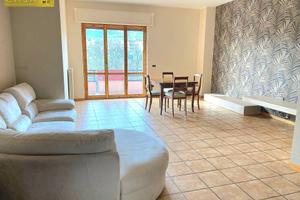 Appartamento - Montorio al Vomano