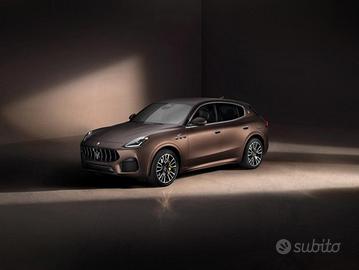 MASERATI Grecale MHEV 250 CV AWD GT*GARANZIA UFF