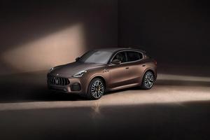 MASERATI Grecale MHEV 250 CV AWD GT*GARANZIA UFF