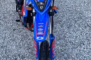 Beta 125 4t RR Motard