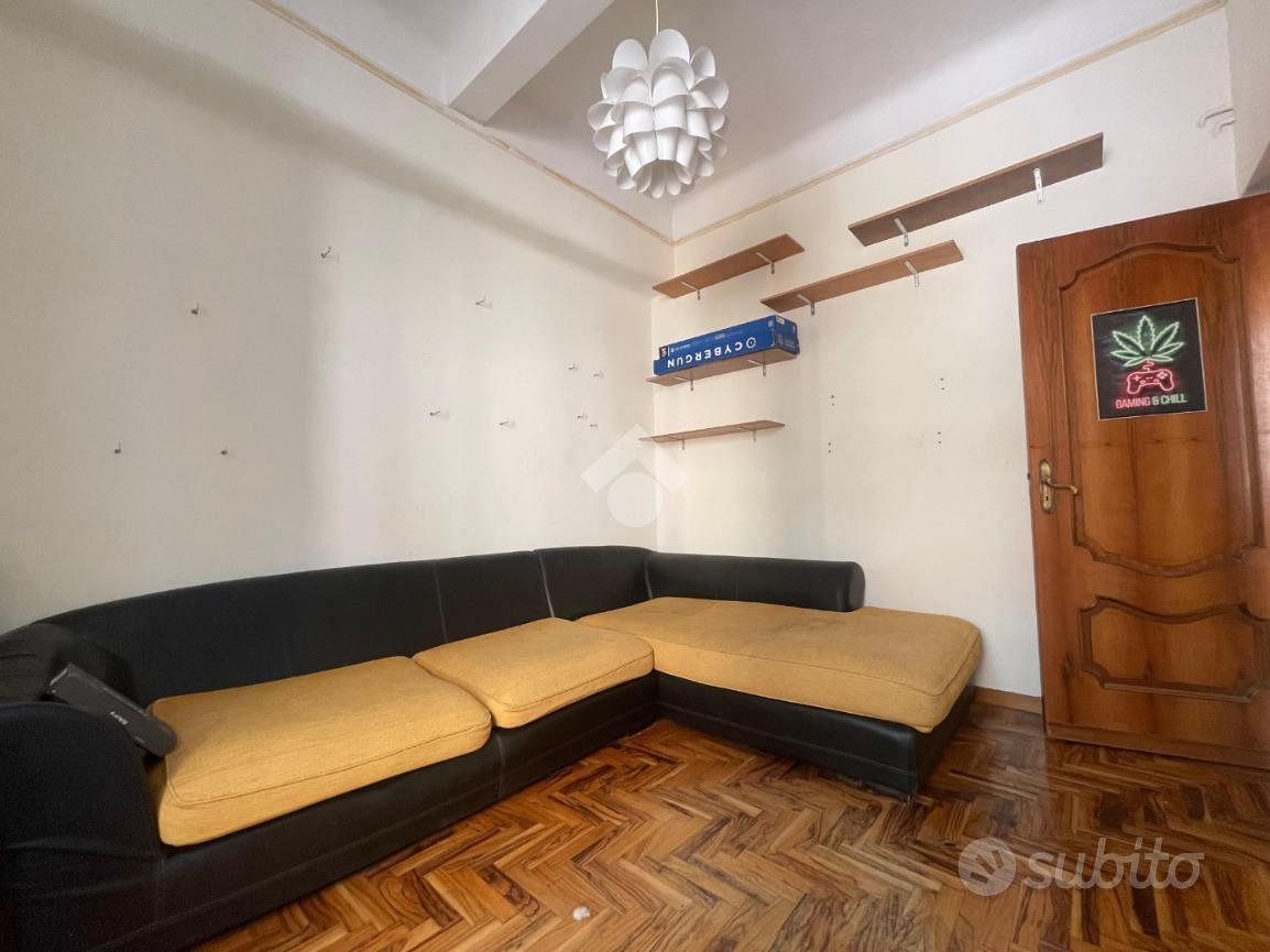Appartamento – Genova, Villa Rosa, Bassa Val Bisagno - Altro