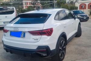 q3 spb 2.0 193cv
