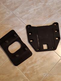 Honda Swt piastra per bauletto