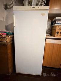 Freezer