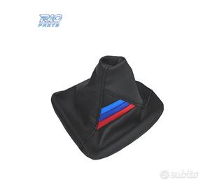 CUFFIA LEVA CAMBIO M