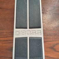 Pedale volume BOSS FV-500H