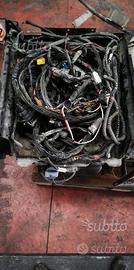 Cablaggio DAF XF 105