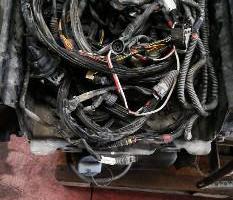 Cablaggio DAF XF 105